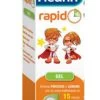 Hedrin Rapid Gel Elimina Pidocchi E Lendini 100ml