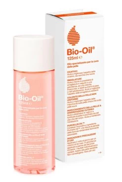 Bio Oil Bio-Oil Olio Dermatologico Per La Cura Della Pelle In Caso Di Cicatrici O Smagliature 125ml