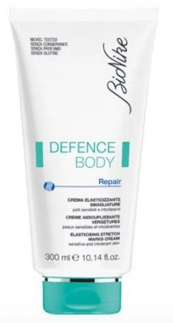 Bionike Defence Body Repair Crema Elasticizzante Smagliature 300ml