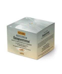 Guam Tourmaline Fangocrema Riduce Gli Inestetismi Della Cellulite 300ml