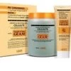 Guam 2 Kg Fanghi D'alga GUAM + 2 Crema Gel Ai Fanghi D'alga GUAM (2x250ml)