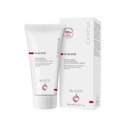 Canova 15 Glyco 150ml