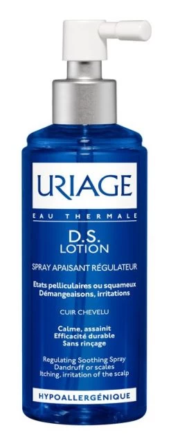 Uriage D.S Lozione 100ml