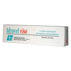 Savoma Idrovel Viso 30g