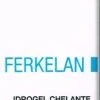 Bionike Ferkelan Idrogel Chelante Delle Pigmentazioni Sideriniche 15ml