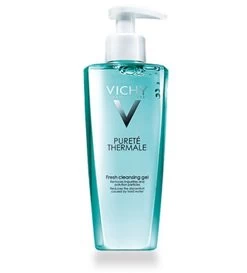 Vichy Purete Thermale Gel Fresco Detergente 200 Ml