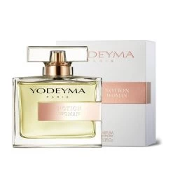 Yodeyma Notion Woman Eau De Parfum Donna 100ml