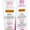 Guam Duo Seno Crema Rassodante, Elasticizzante E Idratante Della Pelle Del Seno 150ml