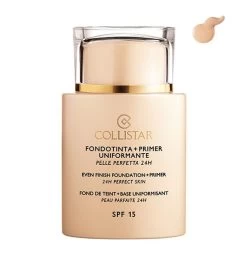 Collistar Fondotinta + Primer Uniformante 01 Avorio
