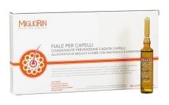 COSVAL MiglioRin Caduta Dei Capelli 10 Fiale