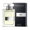 Yodeyma Kara Men Eau De Parfum Uomo 100ml