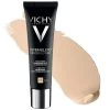 Vichy Dermablend 3D Fondotinta Coprente Per Pelle Grassa Con Imperfezioni Tonalità 15 - 30 Ml
