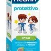 Hedrin Protettivo Spray Pidocchi Profumazione Arancia E Mango 200ml