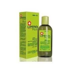 Liperol Plus Olio Shampoo 150 Ml