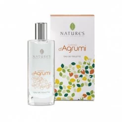 Nature's Giardino D'Agrumi Eau De Toilette 50ml