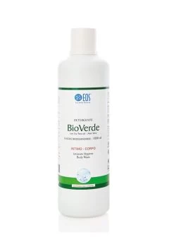 Eos BioVerde Detergente Intimo E Corpo Ricarica 1000ml