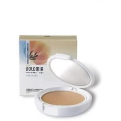 Dolomia Linea Pura Fondotinta Compatto N. 7