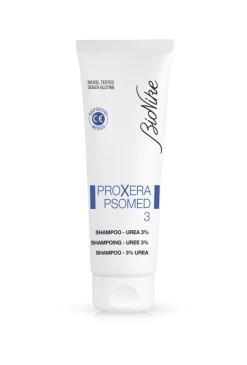 Bionike Proxera Psomed 3 Shampoo Cheratoriduttore Urea 3% 125ml