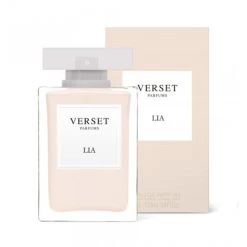 Verset Lia Donna Eau De Parfum 100ml