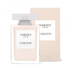 Verset Coquette Donna Eau De Parfum 100ml