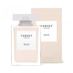 Verset Elle Donna Eau De Parfum 100ml