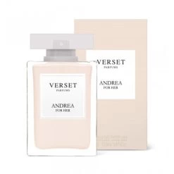 Verset Andrea Donna Eau De Parfum 100ml