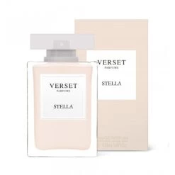 Verset Stella Donna Eau De Parfum 100ml