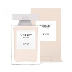 Verset Sofia Donna Eau De Parfum 100ml