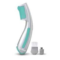 Innoliving INN-012 Pettine Elettrico Per Eliminare Pidocchi E Lendini