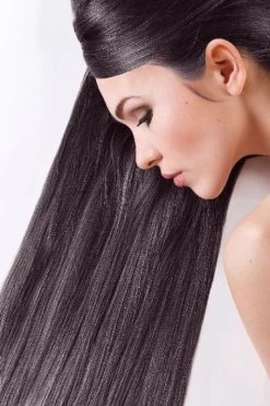 Sanotint Tinta Per Capelli Al Miglio Dorato Ed Agli Estratti Vegetali 03 Castano Naturale