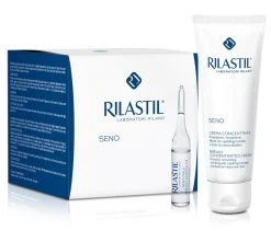 Rilastil Seno PROMO Fiale + Crema Concentrata