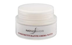 Novabios Bioristrutturante Crema Notte 50ml