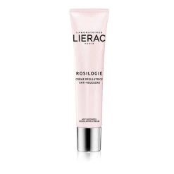Lierac Rosilogie Crema Viso Neutralizzante Correzione Rossori 40 Ml