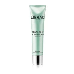 Lierac Sebologie Gel Fluido Seboregolatore Anti Imperfezioni Viso 40 Ml