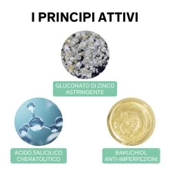 Lierac Sebologie Gel Fluido Seboregolatore Anti Imperfezioni Viso 40 Ml 6 Lierac Sebologie Gel Fluido Seboregolatore Anti Imperfezioni Viso 40 Ml -Negozio Di Prodotti Per La Cura 31758 4