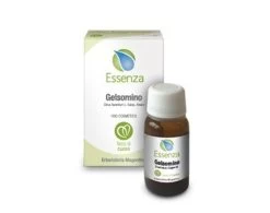 Erboristeria Magentina Essenza Gelsomino 10ml