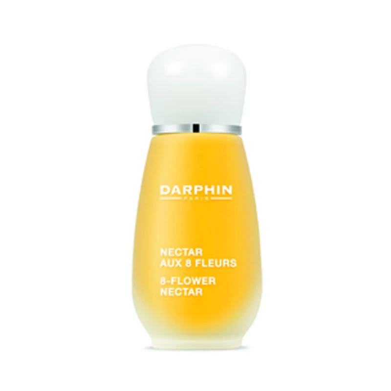 Darphin Nettare Agli 8 Fiori - Elisir Olii Essenziali 15ml 1 Darphin Nettare Agli 8 Fiori - Elisir Olii Essenziali 15ml