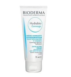 Bioderma Hydrabio Gommage Crema Esfoliante Delicata 75ml
