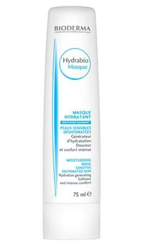 Bioderma Hydrabio Maschera Idratante 75ml 1 Bioderma Hydrabio Maschera Idratante 75ml
