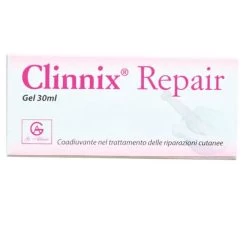 ABBATE GUALTIERO SRL Clinnix Repair Gel 30ml
