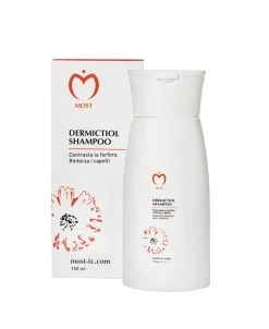 Dermictiol Shampoo 150ml