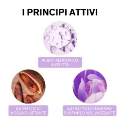 Lierac Lift Integral Siero Viso Liftante Booster Di Tonicità 30 Ml -Negozio Di Prodotti Per La Cura 3508240002176.03