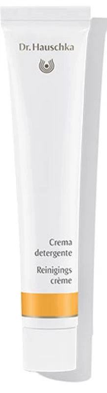 Dr. Hauschka Crema Detergente Viso 50ml