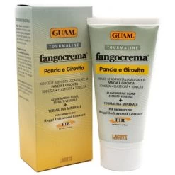Guam Tourmaline Fangocrema Pancia E Girovita 150ml
