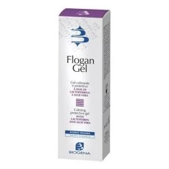 Flogangel Gel Lenitivo Per Pelle Arrossata 40 Ml