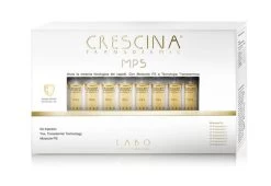 Crescina Transdermic Ri-Crescita MPS 200 DONNA 40 Fiale