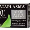 Natur Unique Kataplasma Aloe Attiva Capelli Impacco Ristrutturante 300ml