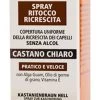 Guam UPKer Kolor Spray Ritocco Ricrescita Castano Chiaro 75ml