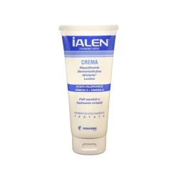 Ialen Crema Lenitiva 50ml