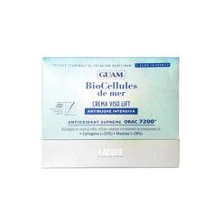 Guam Biocellules De Mer Crema Viso Lift Antirughe Intensiva Orac 7200 50ml